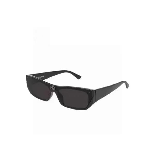 발렌시아가 남/녀 이니셜 선글라스 - Balenciaga Unisex Sunglasses … - 1