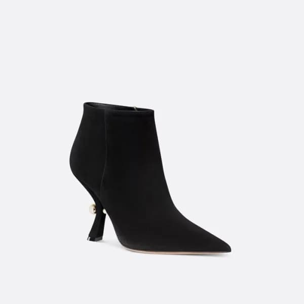 디올 여성 트라이벌 앵클 부츠 - Dior Womens Tribales Ankle Boot… - 1