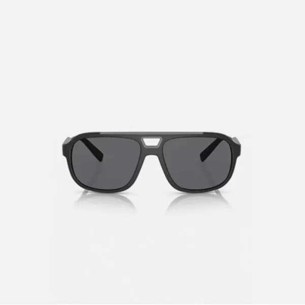 돌체앤가바나 남/녀 이니셜 선글라스 - Dolce&Gabbana Unisex Sunglas… - 1