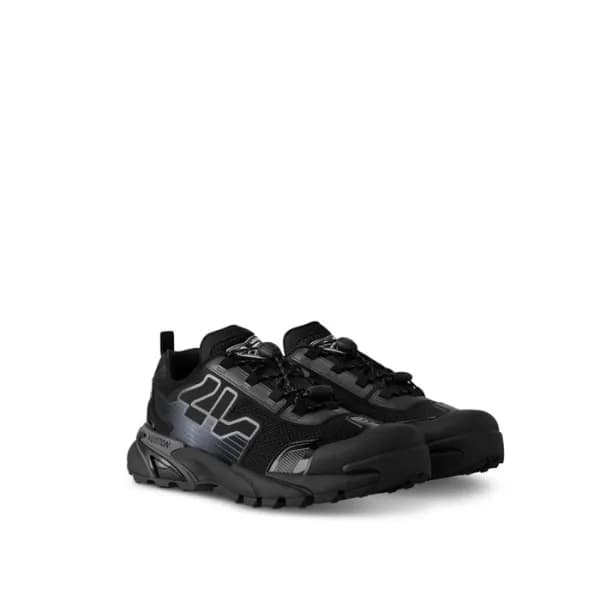 루이비통 남성 러너 태틱 스니커즈 - Louis vuitton Mens Runner Tat… - 1