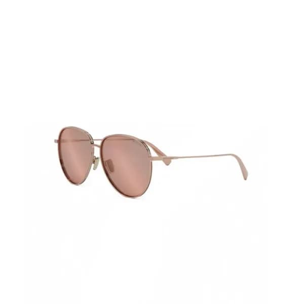 불가리 남/녀 프리미엄 메탈 프레임 선글라스 - Bvlgari Unisex Premium … - 1