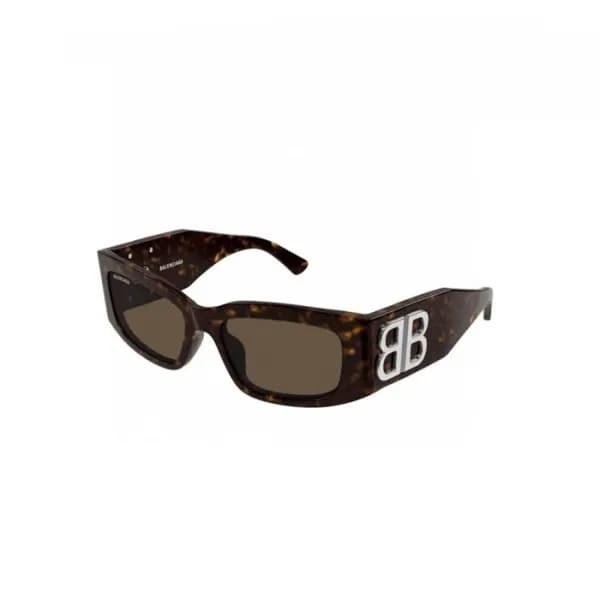 발렌시아가 남/녀 이니셜 선글라스 - Balenciaga Unisex Sunglasses … - 1