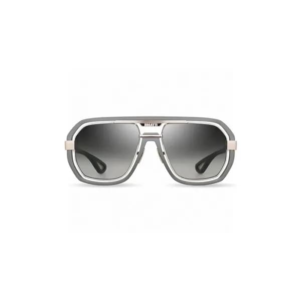부가티 남성 메탈 프레임 선글라스 - Bugatti Mens Metal Frame Sung…