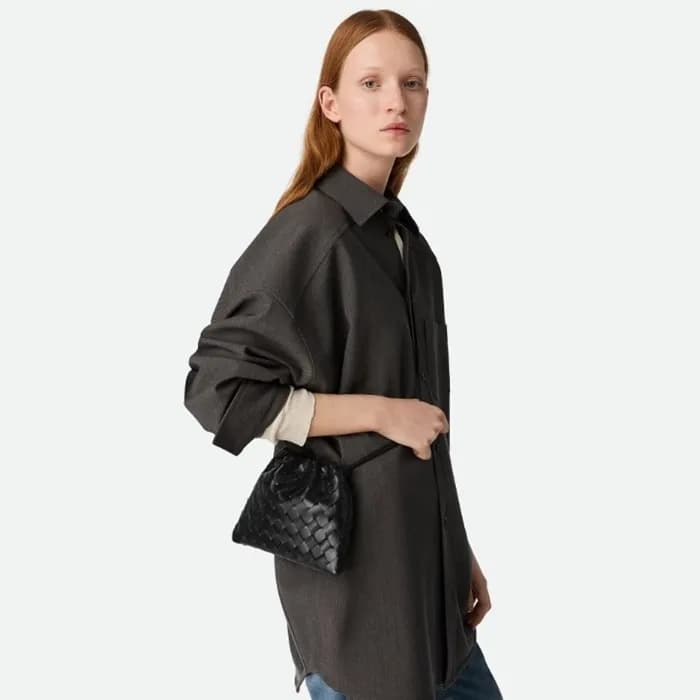 보테가 베네타 여성 더스트 백 - Bottega veneta Womens Dust Bag … - 1