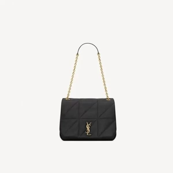 입생로랑 여성 제이미 4.3 포숑 숄더백 - Saint Laurent Womens Jami… - 1
