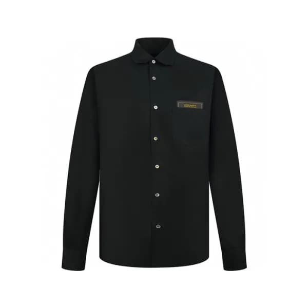 루이비통 남성 베이직 셔츠 - Louis vuitton Mens Dress Shirts -… - 1
