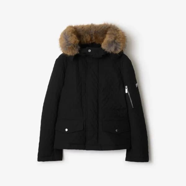 버버리 여성 다운 자켓 - Burberry Womens Down Jacket - buc58… - 1