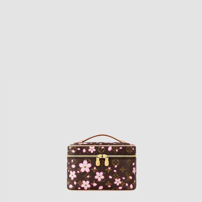 루이비통 여성 LV x TM 니스 미니 M14181 - Louis vuitton Women… - 1
