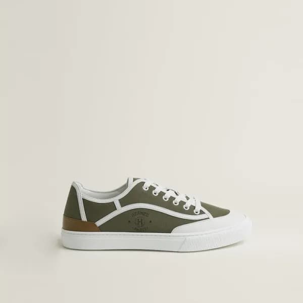 에르메스 남/녀 겟 스니커즈 - Hermes Unisex Get Sneakers - hes… - 1