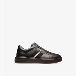 발리 남성 베이직 스니커즈 - Bally Mens Raise Sneaker - bas603…