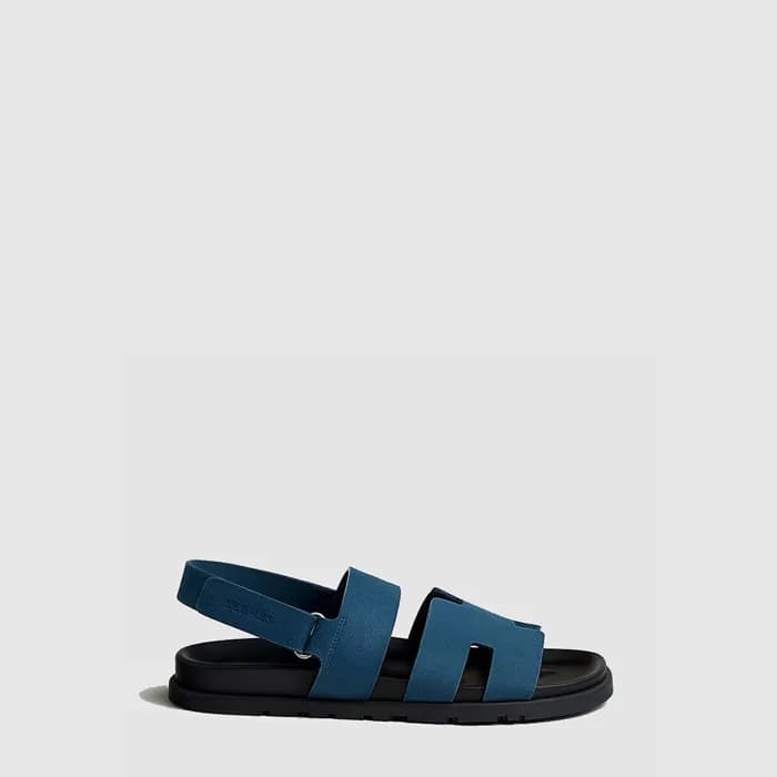 에르메스 여성 Genius 샌들 - Hermes Womens Genius Sandals -… - 1