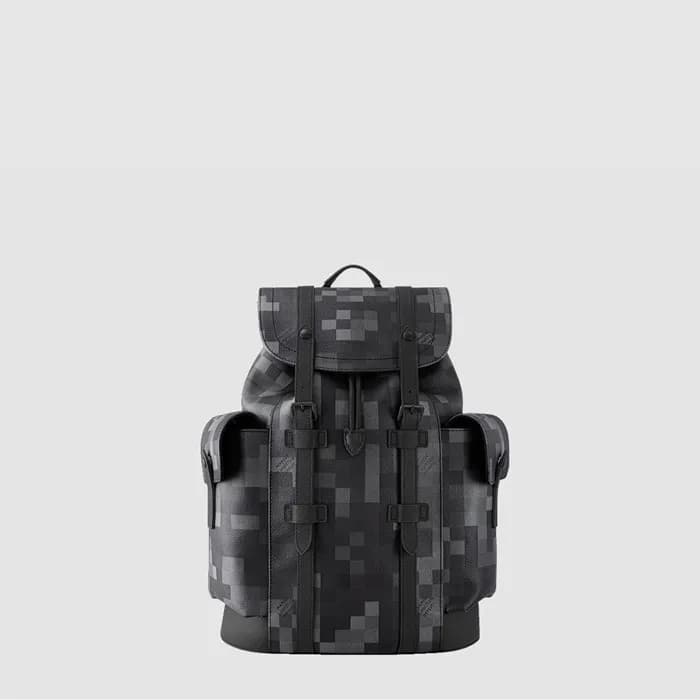 루이비통 남성 크리스토퍼 MM M14952 - Louis vuitton Mens Chris… - 1