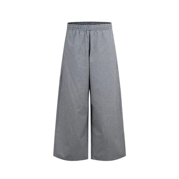 발렌시아가 남성 스웻 팬츠 - Balenciaga Mens Sweat Pants - bac… - 1