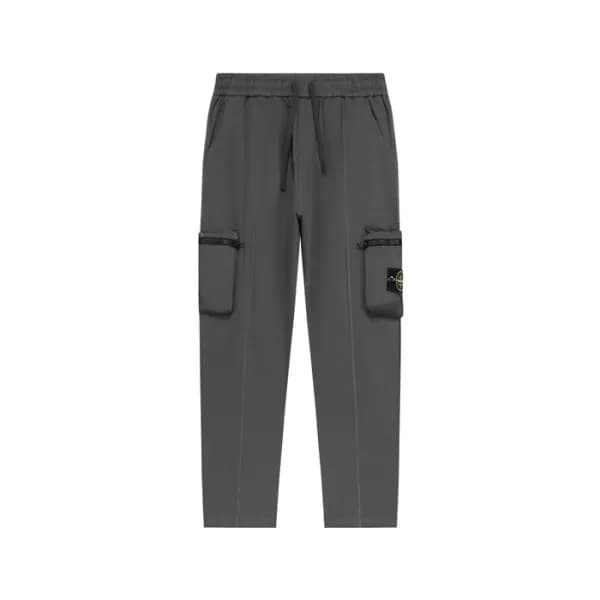 스톤아일랜드 남성 캐쥬얼 팬츠 - Stone Island Mens Casual Pants … - 1