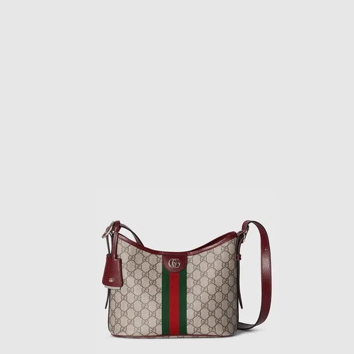 구찌 여성 오피디아 스몰 숄더백 - Gucci Womens Ophidia Small Sho… - 1