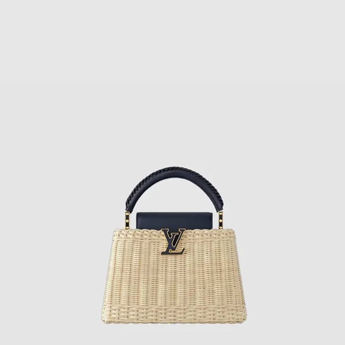 루이비통 여성 카퓌신 BB M14366 - Louis vuitton Womens Capuc… - 1