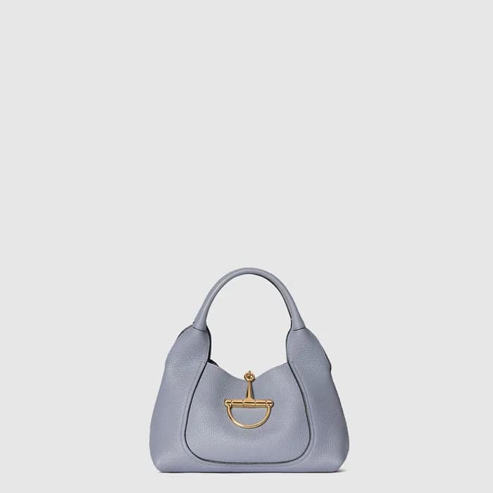구찌 여성 소프트빗 미디엄 탑 핸들백 - Gucci Womens Softbit Medium… - 1