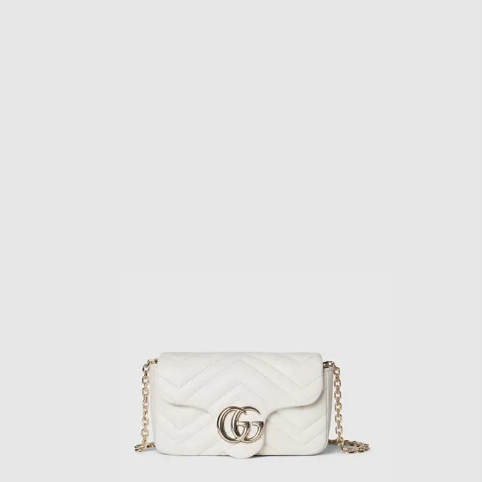 구찌 여성 미니 숄더백 - Gucci Womens Mini Shoulder Bag - gu… - 1