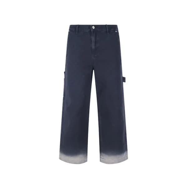 구찌 남성 빈티지 청바지 - Gucci Mens Vintage Jeans - guc8893… - 1