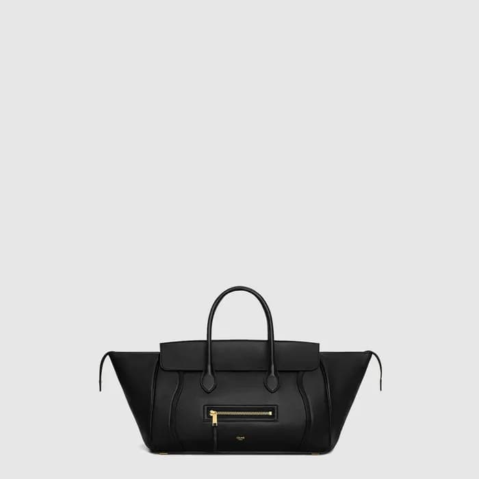셀린느 여성 미디엄 뉴 러기지 - Celine Womens Medium New Luggag… - 1