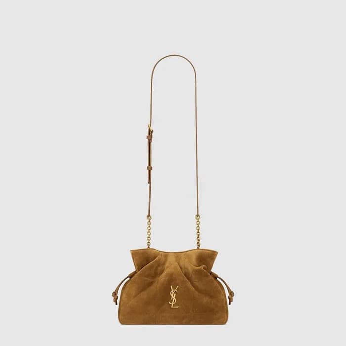 입생로랑 여성 제이미 숄더 파우치 - Saint Laurent Womens Jamie Sh… - 1