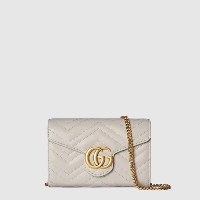 구찌 여성 수퍼 미니백 - Gucci Womens Super Mini Bag - gub12… - 1