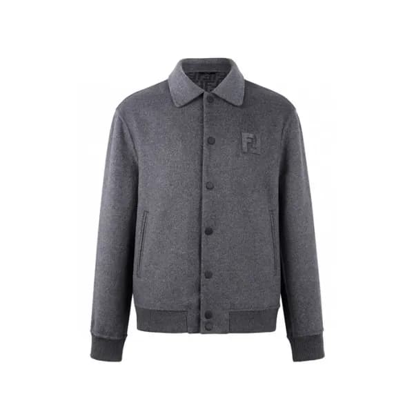 펜디 남성 베이직 자켓 - Fendi Mens Basic Jackets - fec12569… - 1