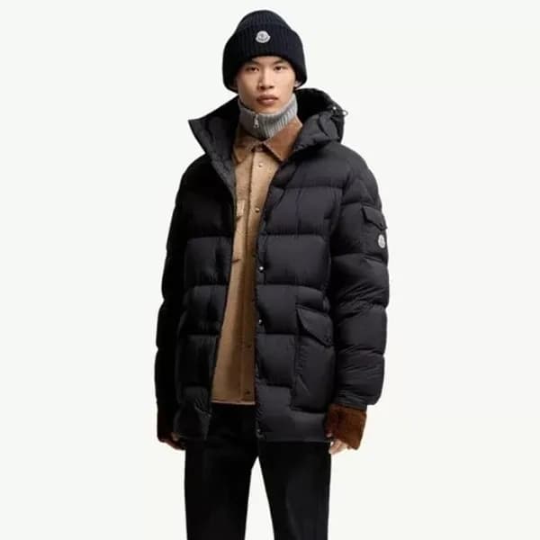 몽클레어 남성 다운 패딩 - Moncler Mens Down Padding - moc126… - 1