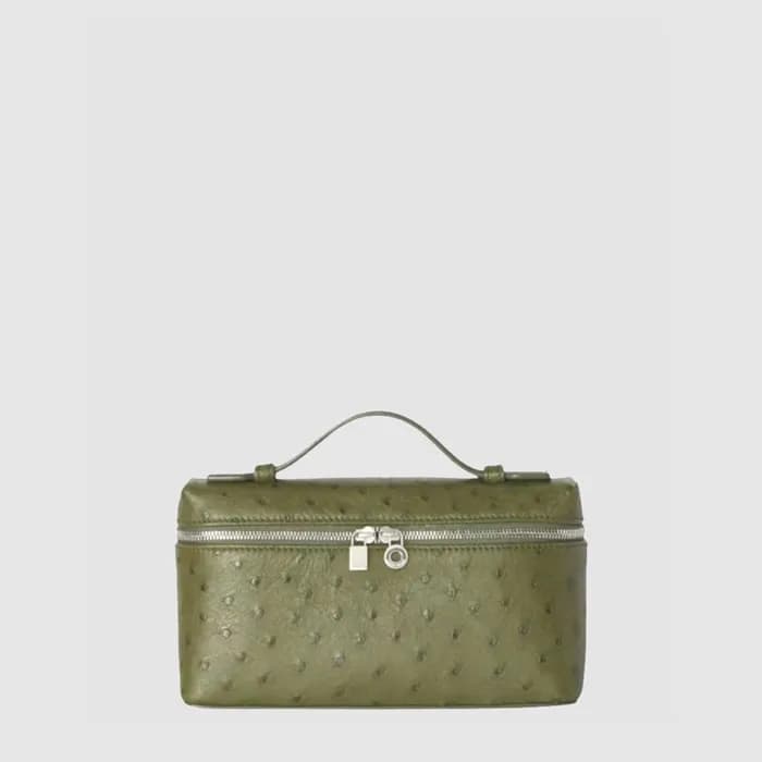 로로피아나 여성 엑스트라 포켓 - Loro Piana Womens Extra Pocket … - 1