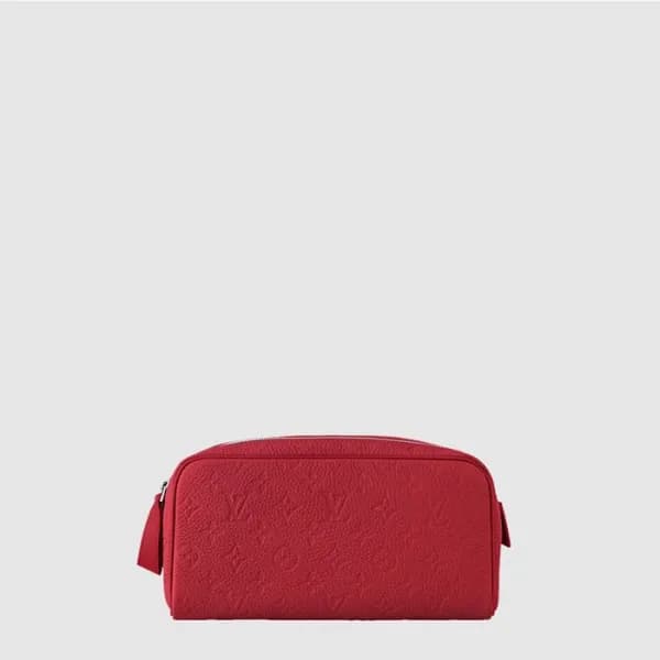 루이비통 남성 락커 돕 키트 M13023 - Louis vuitton Mens Locker… - 1