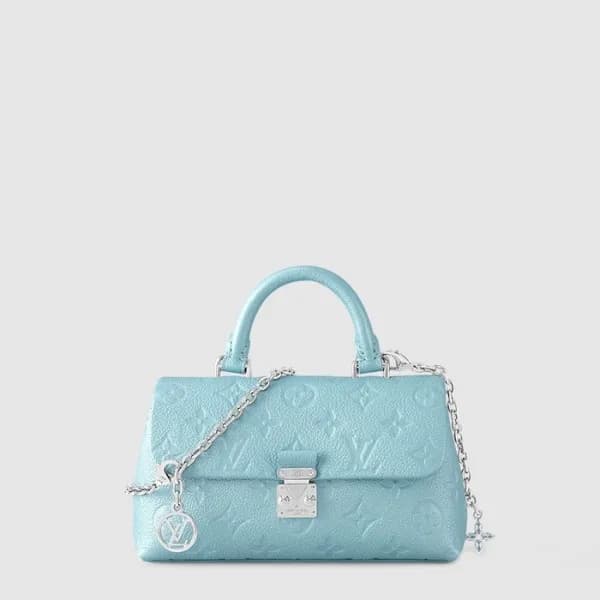 루이비통 여성 나노 마들렌 M12211 - Louis vuitton Womens Nano … - 1