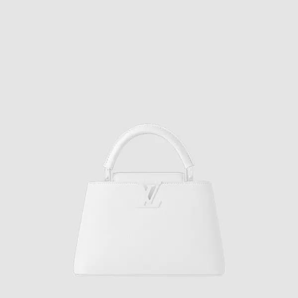 루이비통 여성 카퓌신 BB M25256 - Louis vuitton Womens Capuc… - 1