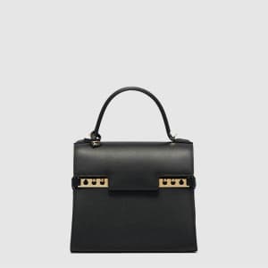 델보 여성 톰페트 PM - Delvaux Womens Tempête PM - deb1381…