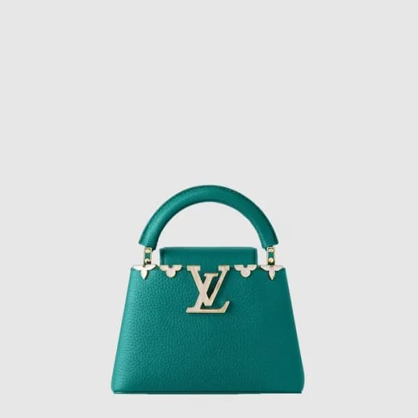 루이비통 여성 카퓌신 BB M23263 - Louis vuitton Womens Capuc… - 1