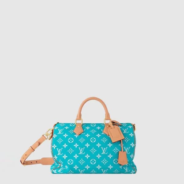 루이비통 여성 스피디 P9 반둘리에 40 M11564 - Louis vuitton Wome… - 1