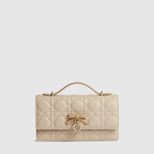 디올 여성 마이 디올 백 미니 - Dior Womens My Dior Mini Bag - … - 1