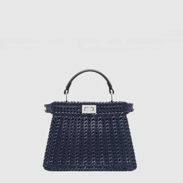 펜디 여성 피카부 I See U 쁘띠 - Fendi Womens Peekaboo I See… - 1