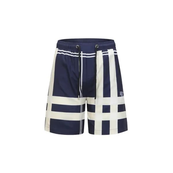 버버리 남성 빈티지 쇼츠 - Burberry Mens Vintage Shorts - buc… - 1