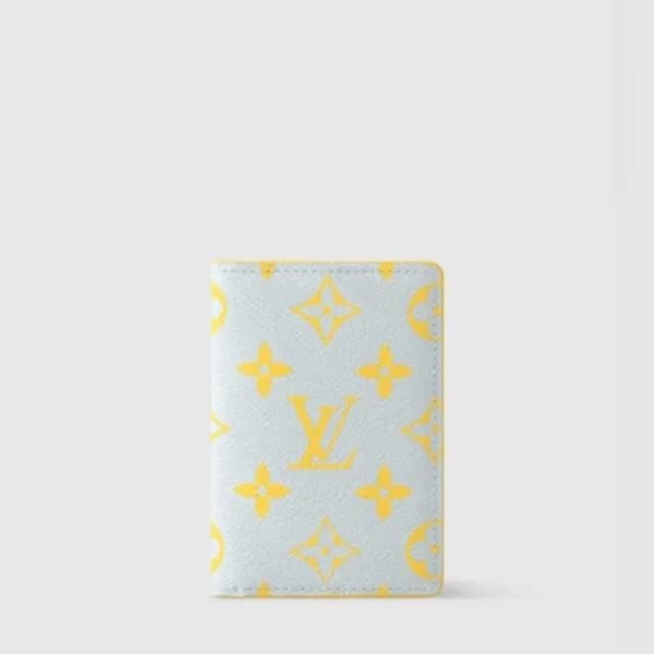 루이비통 남/녀 포켓 오거나이저 M14769 - Louis vuitton Unisex Po… - 1