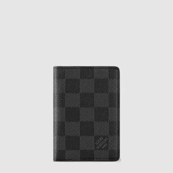 루이비통 남성 포켓 오거나이저 N00092 - Louis vuitton Mens Pocke… - 1