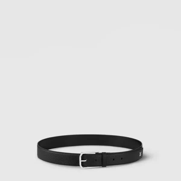 루이비통 남성 헤리티지 벨트 - Louis vuitton Mens Heritage Belt… - 1