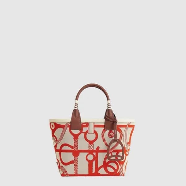 에르메스 여성 스티플 25 토트백 - Hermes Womens Steeple 25 Tote… - 1