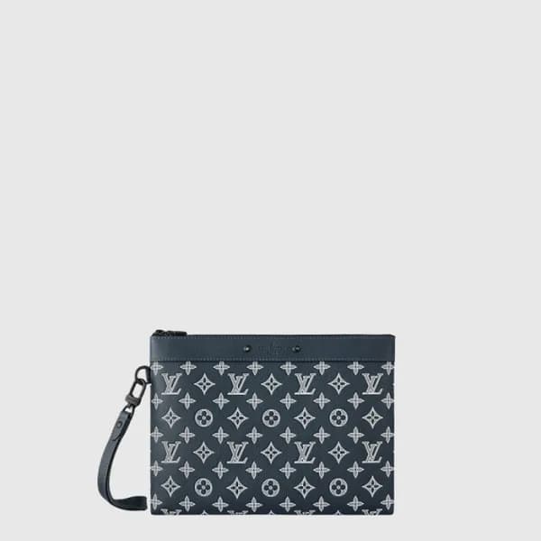 루이비통 남성 포쉐트 투고 M83382 - Louis vuitton Mens Pochett… - 1