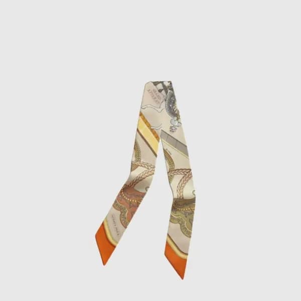 에르메스 여성 그랜드 아파랏 트윌리 - Hermes Womens Grand Apparat … - 1