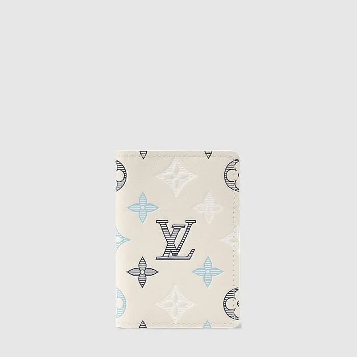 루이비통 남성 포켓 오거나이저 M29134 - Louis vuitton Mens Pocket Organizer - lvw1007x