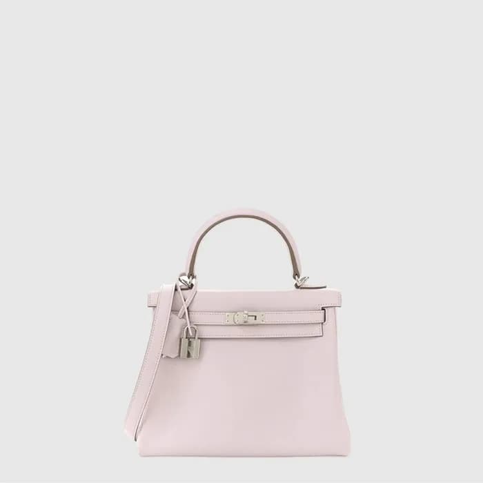 에르메스 여성 켈리 25 - Hermes Womens Kelly 25 - heb16957x - 1