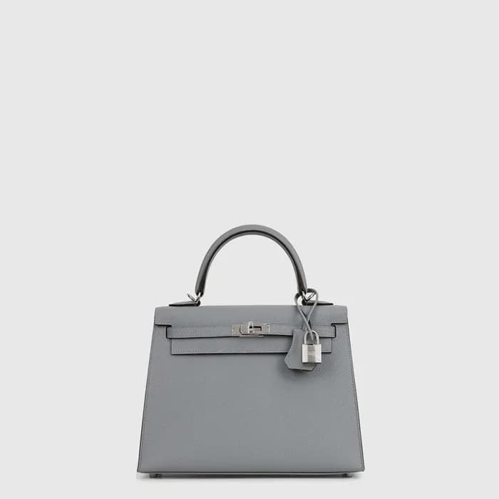 에르메스 여성 켈리 25 - Hermes Womens Kelly 25 - heb16975x - 1