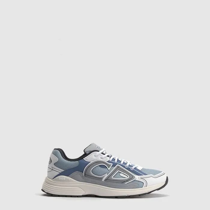디올 남성 B30 카운트다운 스니커즈 - Dior Mens B30 Countdown Shoes - dis14618x - 1