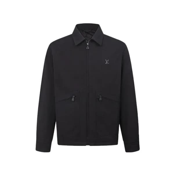 루이비통 남성 캐쥬얼 자켓 - Louis vuitton Mens Casual Jacket - lvc16863x - 1