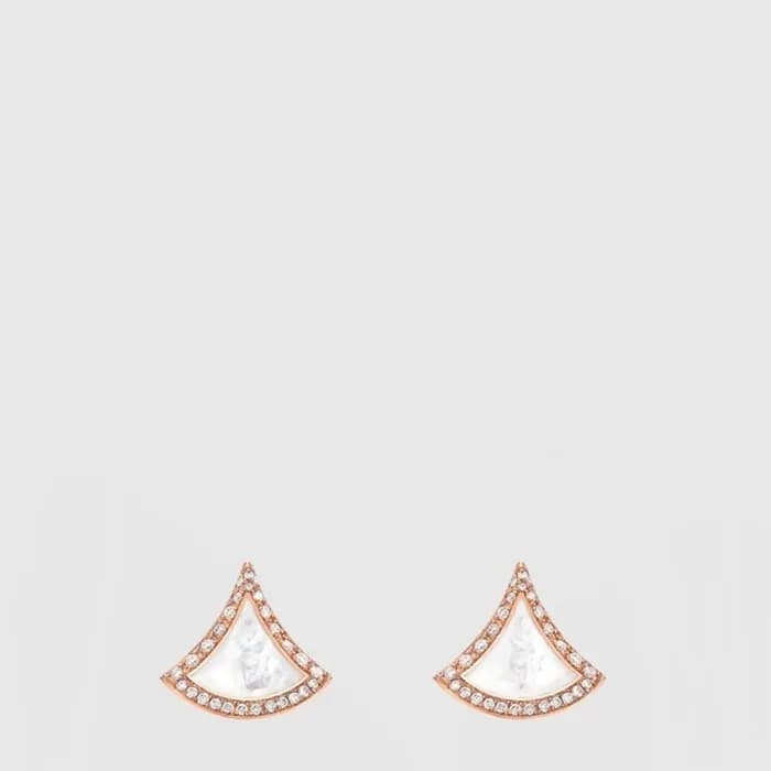 불가리 여성 디바스 드림 이어링 - Bvlgari Womens Divas Dream Earring - acc9132x - 1